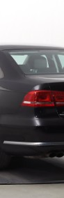 Volkswagen Passat B7 , Salon Polska, Serwis ASO, Navi, Xenon, Bi-Xenon,-4