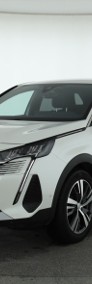 Peugeot 3008 , Salon Polska, Serwis ASO, Automat, VAT 23%, Skóra, Navi,-3