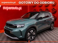Opel Frontera GS 1.2 Turbo GS 1.2 Turbo 145KM / Pakiet Zimowy, Tech