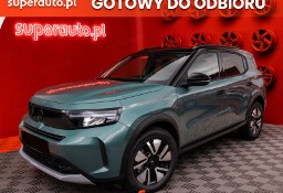 Opel Frontera GS 1.2 Turbo GS 1.2 Turbo 145KM / Pakiet Zimowy, Tech