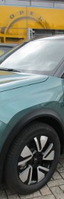 Opel Frontera GS 1.2 Turbo GS 1.2 Turbo 145KM / Pakiet Zimowy, Tech-3