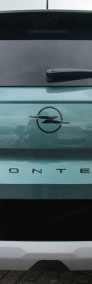 Opel Frontera GS 1.2 Turbo GS 1.2 Turbo 145KM / Pakiet Zimowy, Tech-4