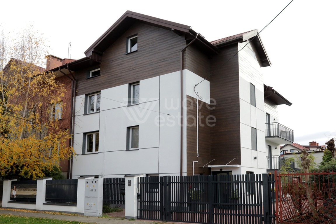 2-room apartment of 77 m²