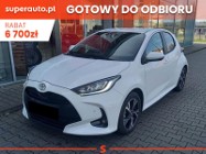 Toyota Yaris IV Style 1.5 Hybrid Style 1.5 Hybrid 116KM | Podgrzewane fotele!