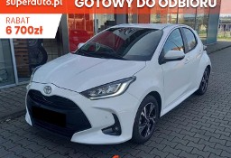 Toyota Yaris IV Style 1.5 Hybrid Style 1.5 Hybrid 116KM | Podgrzewane fotele!