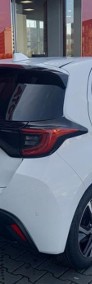 Toyota Yaris IV Style 1.5 Hybrid Style 1.5 Hybrid 116KM | Podgrzewane fotele!-3