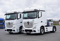 Mercedes-Benz Actros / 1845 / E 6 / MP 5 / ACC / RETARDER / BIG SPACE