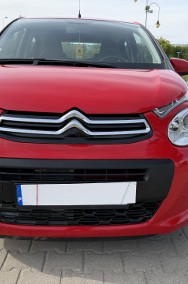 1,0i-72KM.Klima,Alu,Start-Stop.Zadbany.32 tys.km przebiegu.Zamiana.-2