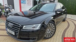 Audi A8 III (D4)