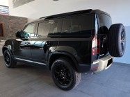 Land Rover Defender III 110 3.0 D250 S 110 3.0 D250 S (250KM) Demontowalny hak holowniczy