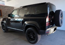 Land Rover Defender III 110 3.0 D250 S 110 3.0 D250 S (250KM) Demontowalny hak holowniczy