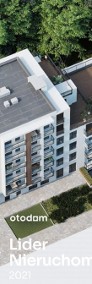 45 m2+22 m2 balkon, od dewelopera, Lublin, Orkana-3
