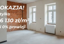 Mieszkanie Łódź Polesie, ul. Zielona