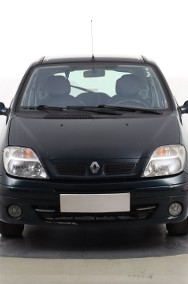 Renault Scenic I , El. szyby-2