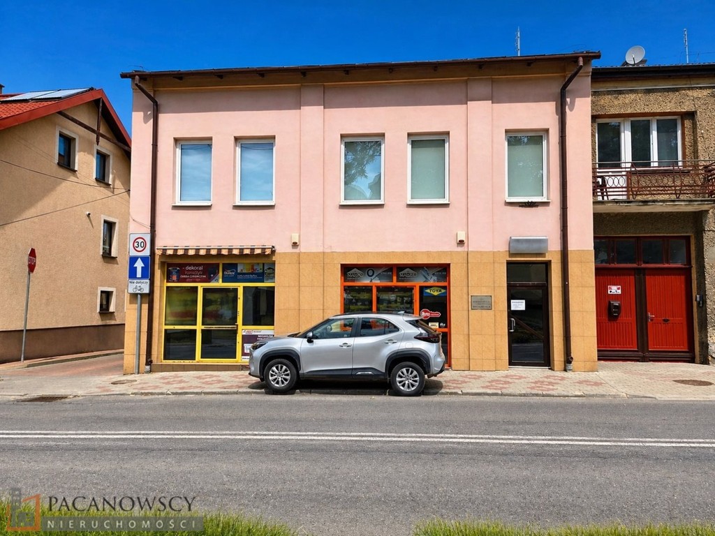 dom na sprzedaż