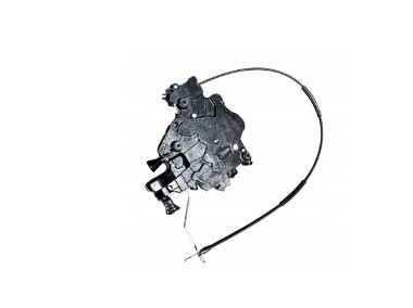 VW T5 LIFT T6 ZAMEK DRZWI PRZESUWNYCH PRAWY 7E0843654BT-1