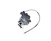 VW T5 LIFT T6 ZAMEK DRZWI PRZESUWNYCH PRAWY 7E0843654BT