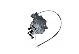 VW T5 LIFT T6 ZAMEK DRZWI PRZESUWNYCH PRAWY 7E0843654BT