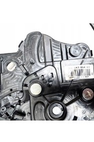 VW T5 LIFT T6 ZAMEK DRZWI PRZESUWNYCH PRAWY 7E0843654BT-2