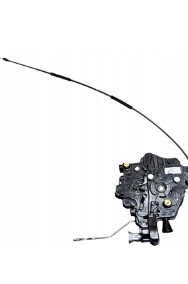 VW T5 LIFT T6 ZAMEK DRZWI PRZESUWNYCH PRAWY 7E0843654BT-3