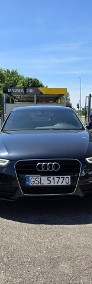 Audi A5 II 1.8 TFIS 170 KM, Klimatyzacja, Alufelgi, Nawigacja, Bluetooth, LED-3