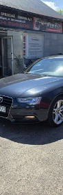 Audi A5 II 1.8 TFIS 170 KM, Klimatyzacja, Alufelgi, Nawigacja, Bluetooth, LED-4