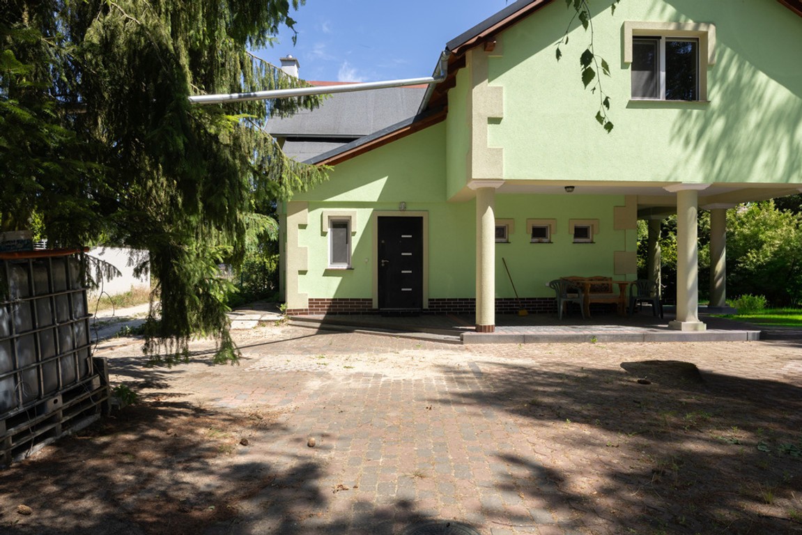 Dom na sprzedaż, 4 pokoje, 100 m², Sława