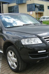 Volkswagen Touareg I KING KONG-2