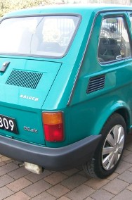 Fiat 126 I Właściciel, , Super Wygląd ! ! !-2
