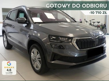 Skoda Karoq Selection 1.5 TSI DSG Selection 1.5 TSI 150KM DSG-1