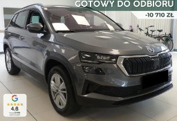 Skoda Karoq Selection 1.5 TSI DSG Selection 1.5 TSI 150KM DSG