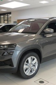 Skoda Karoq Selection 1.5 TSI DSG Selection 1.5 TSI 150KM DSG-2