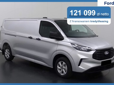 Ford Transit 320 L2H1 Trend 320 L2H1 Trend 2.0 150KM-1