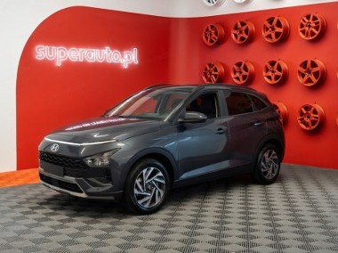Hyundai Bayon 1.0 T-GDI Smart 1.0 T-GDI Smart 90KM-1