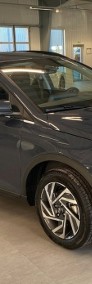 Hyundai Bayon 1.0 T-GDI Smart 1.0 T-GDI Smart 90KM-4