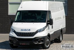 Iveco Daily MAXI L4H2 *KOŁA BLIŹNIAKI* AUTOMAT HI MATIC 35C16 | CLIMATRONIC