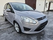 Ford C-MAX II 1,6benzyna Klimatronic 2 str.Parktronic.Alu.kredyt.OKAZJA