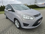 Ford C-MAX II 1,6benzyna Klimatronic 2 str.Parktronic.Alu.kredyt.OKAZJA