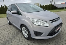 Ford C-MAX II 1,6benzyna Klimatronic 2 str.Parktronic.Alu.kredyt.OKAZJA