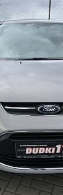 Ford C-MAX II 1,6benzyna Klimatronic 2 str.Parktronic.Alu.kredyt.OKAZJA-3