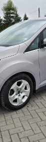 Ford C-MAX II 1,6benzyna Klimatronic 2 str.Parktronic.Alu.kredyt.OKAZJA-4