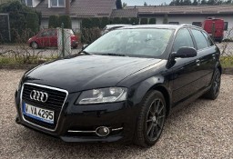 Audi A3 III (8V) 1.6 diesel