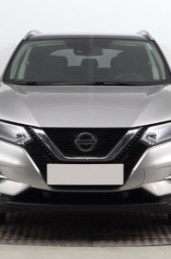 Nissan Qashqai II , Salon Polska, Serwis ASO, Navi, Klimatronic, Tempomat,-2