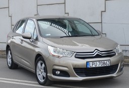 Citroen C4 II