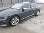 Volkswagen Arteon Pierwszy właściciel