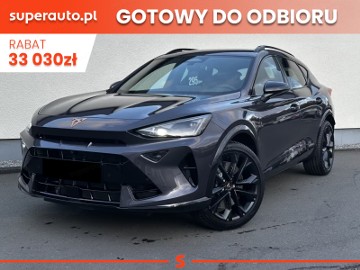 Cupra Formentor 2.0 TDI DSG 2.0 TDI 150KM DSG