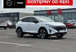 Nissan Qashqai 1.3 MHEV 158KM X-Tronic TEKNA+ Dostępny od ręki!