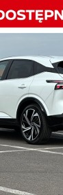 Nissan Qashqai 1.3 MHEV 158KM X-Tronic TEKNA+ Dostępny od ręki!-3