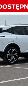 Nissan Qashqai 1.3 MHEV 158KM X-Tronic TEKNA+ Dostępny od ręki!-4