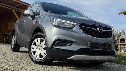 Opel Mokka 1.4 TURBO 120KM z Niemiec - Serwisowany, Bezwypadkowy, 2 kpl. kół !